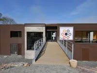 Auberge des VoyaJoueurs Hôtels à : Monteneuf