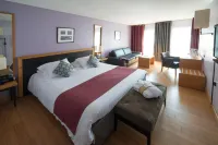 Hôtel Mercure Montpellier Centre Antigone Hotel a Montpellier