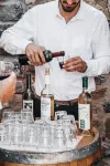 利特里維精品飯店 - 酒吧