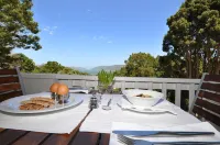 South Villa Guesthouse&Garden Hotels in Simola Golf and Country Estate