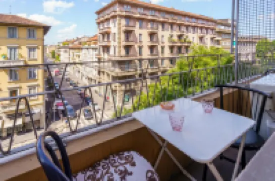 โรงแรมอเมริกา