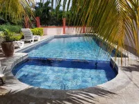 Résidence Padma Hotels in Flic en Flac