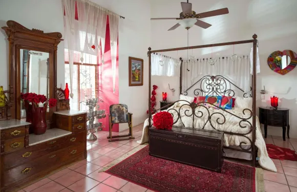 泰特卡索娜酒店