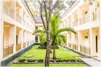 Chamba Valley Exotic Hotel Hotel a Lusaka