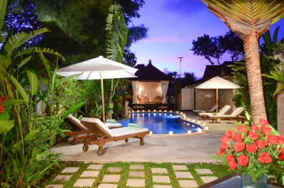 Tirta Ayu Hotel and Restaurant Hotel in zona Tirta Gangga