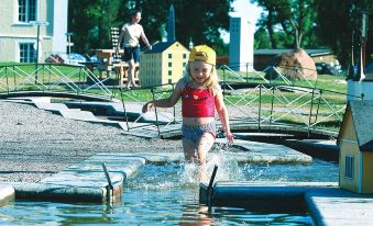 Norrqvarn Hotel & Resort by Vänerport