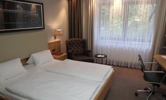 Hotel Brunnenhof International