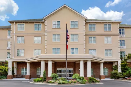 Country Inn & Suites by Radisson, Athens, GA Hotels in Clarke County