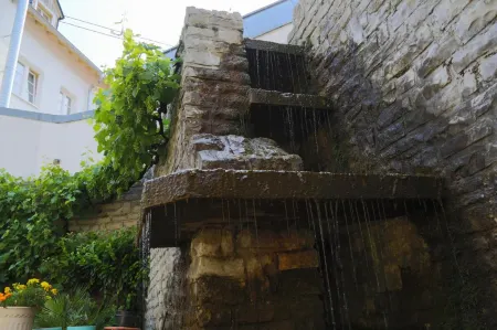 Hotel Perler Hof Отели в г. Оршхольц