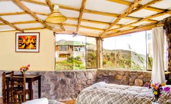 La Granja del Colca