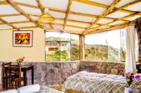 La Granja del Colca Hotels in Caylloma Province