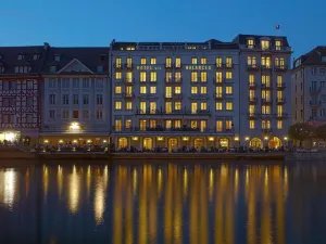 Hôtel des Balances