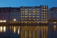 Hotel des Balances Hoteles en Lucerna