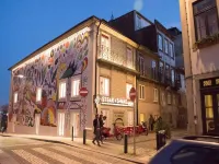 Merc Porto Central Place