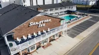 Saratoga Resort Hoteles en 