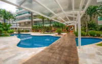 Pool Ilha da Madeira Resort - Pools