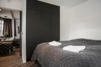 AVA Apartments by Heimaleiga Các khách sạn gần National Gallery of lceland