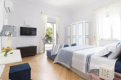 Dimora Cummà Marì