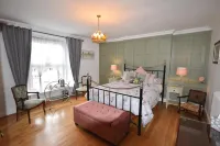Gordon House Hotel a Ferndown