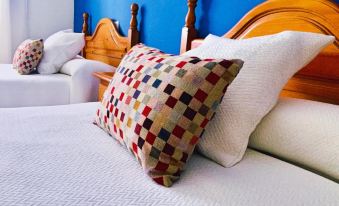 Hotel Rural Familiar Almirez-Alpujarra