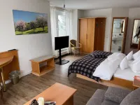 Hotel Garni Engelberg