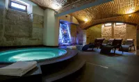 Polanka Conference Center Hotels in Kombornia