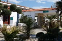 HR Hôtel-Restaurant & Spa Marin - Lyx