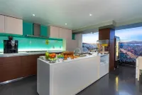 Hotel Santa Barbara Boutique Hotel a Bogota