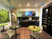 Boutique Residence Budapest - Morgenmad