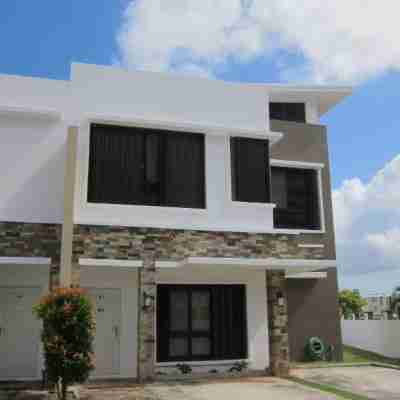 Tumon Bel-Air Serviced Residence Hotel Exterior