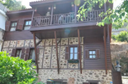 Harmony Butik Otel Hotels near Alanya Feneri Kıyı Emn. Ve Gemi Kurt. İşl. Gn. Müdürlüğü