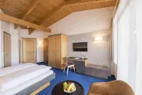 Appartement Hotel Seerose