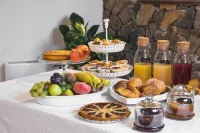 Domu Elvira Hotels in Muravera