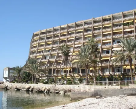 St Paul Resort Hotels in Tabarja