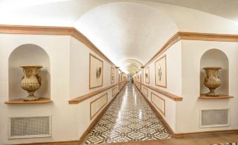 Grand Hotel Capodimonte