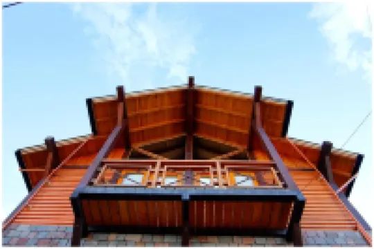 Aires del Beagle Apartment