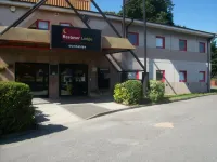 Primelodge Doncaster Hotels in Doncaster