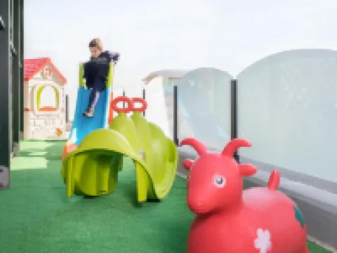 Hotel Emilia Hotels in Torre Pedrera