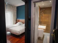 Arva Spa París Hotels in Leon