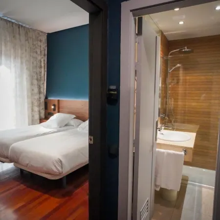 Arva Spa París