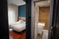 Arva Spa París Hotels in Leon