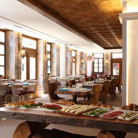 Orchis Hotel