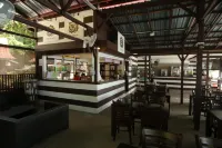 The Barat Perhentian - Barer