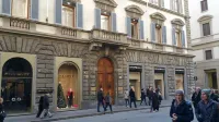 Prestigia Rooms B&B Firenze
