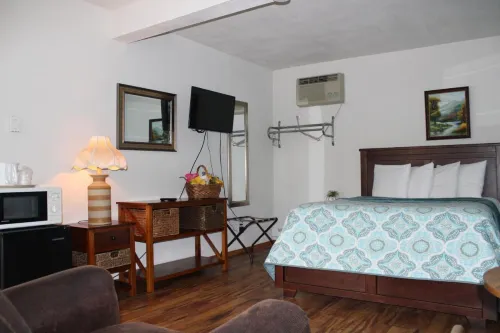 River Road Motel Hotels in Wisconsin Dells