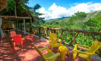 Hosteria Tonusco Campestre