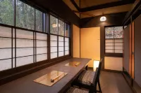 Ryokan Nushiya - breakfast