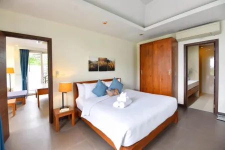 The Spirit Resort Hua Hin