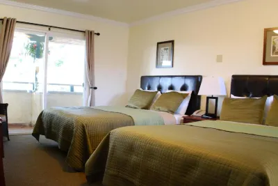 Bella Capri Inn and Suites Hotels near Semtech Corporation