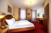 Hotel Schweizer Hof - Superior Hotels in Baden-Baden
